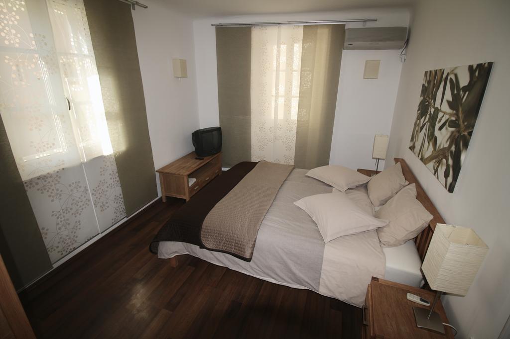 Apartment Marciana 皮兰 外观 照片