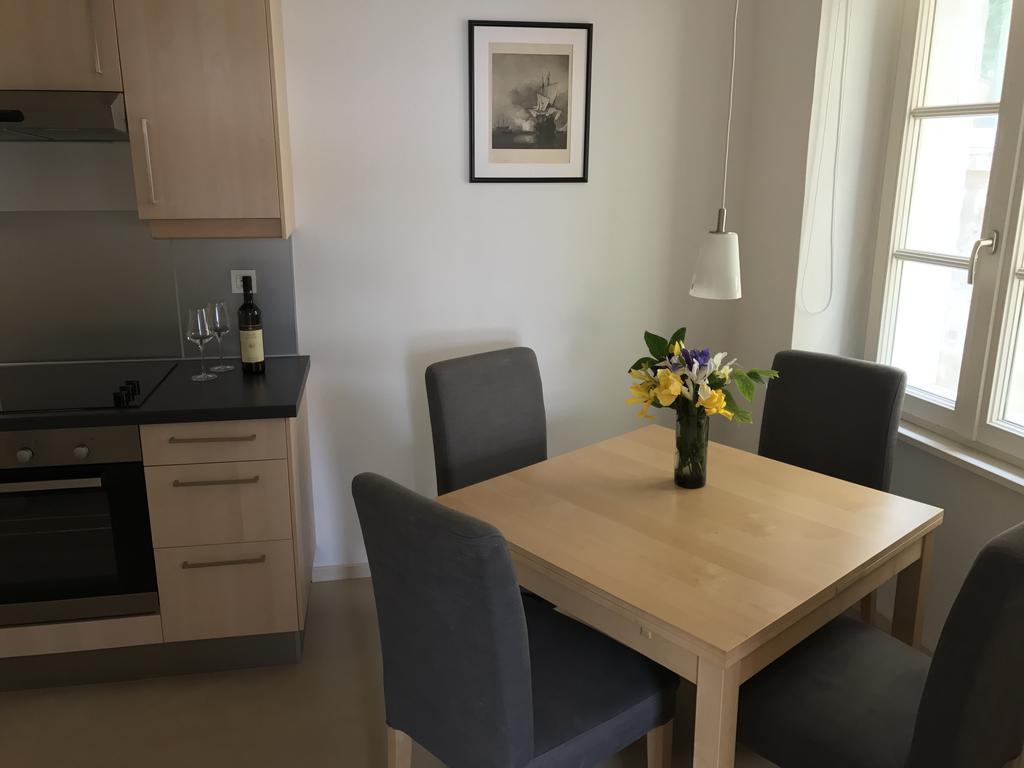 Apartment Marciana 皮兰 外观 照片