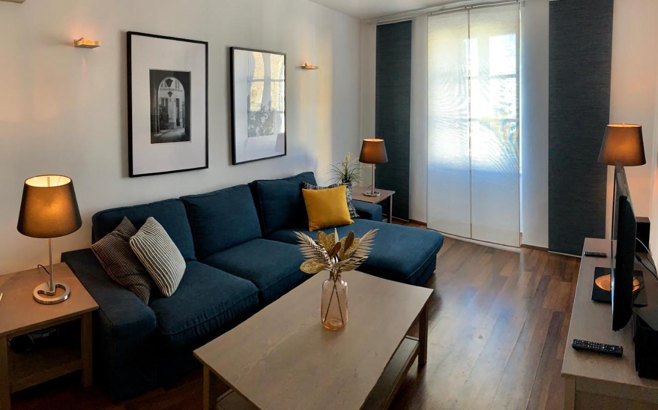 Apartment Marciana 皮兰 外观 照片