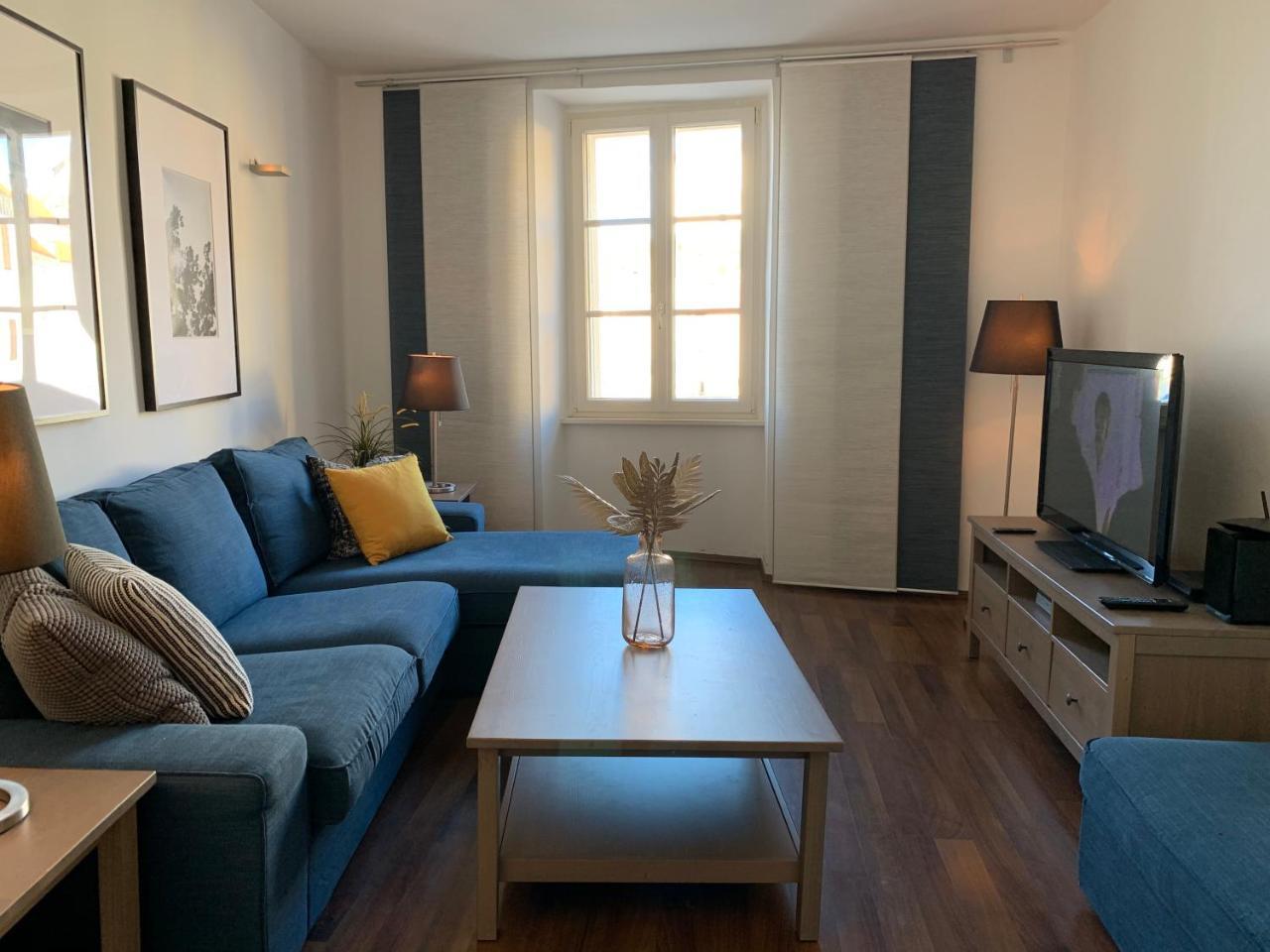 Apartment Marciana 皮兰 外观 照片