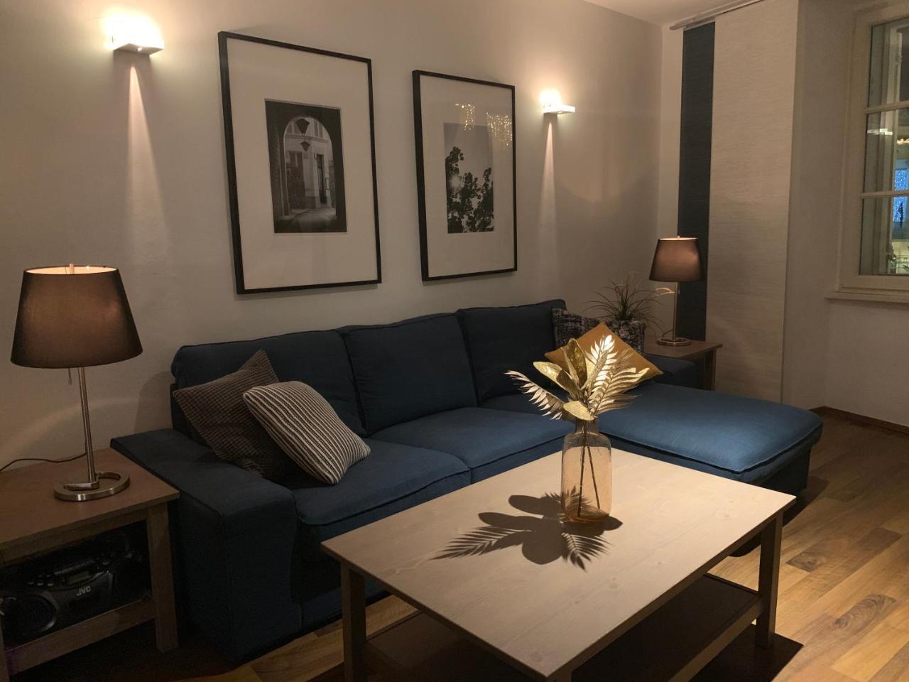 Apartment Marciana 皮兰 外观 照片